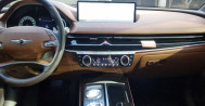 G80 2.5 가솔린 2WD 101호9053 G80장기렌트, 1년장기렌트